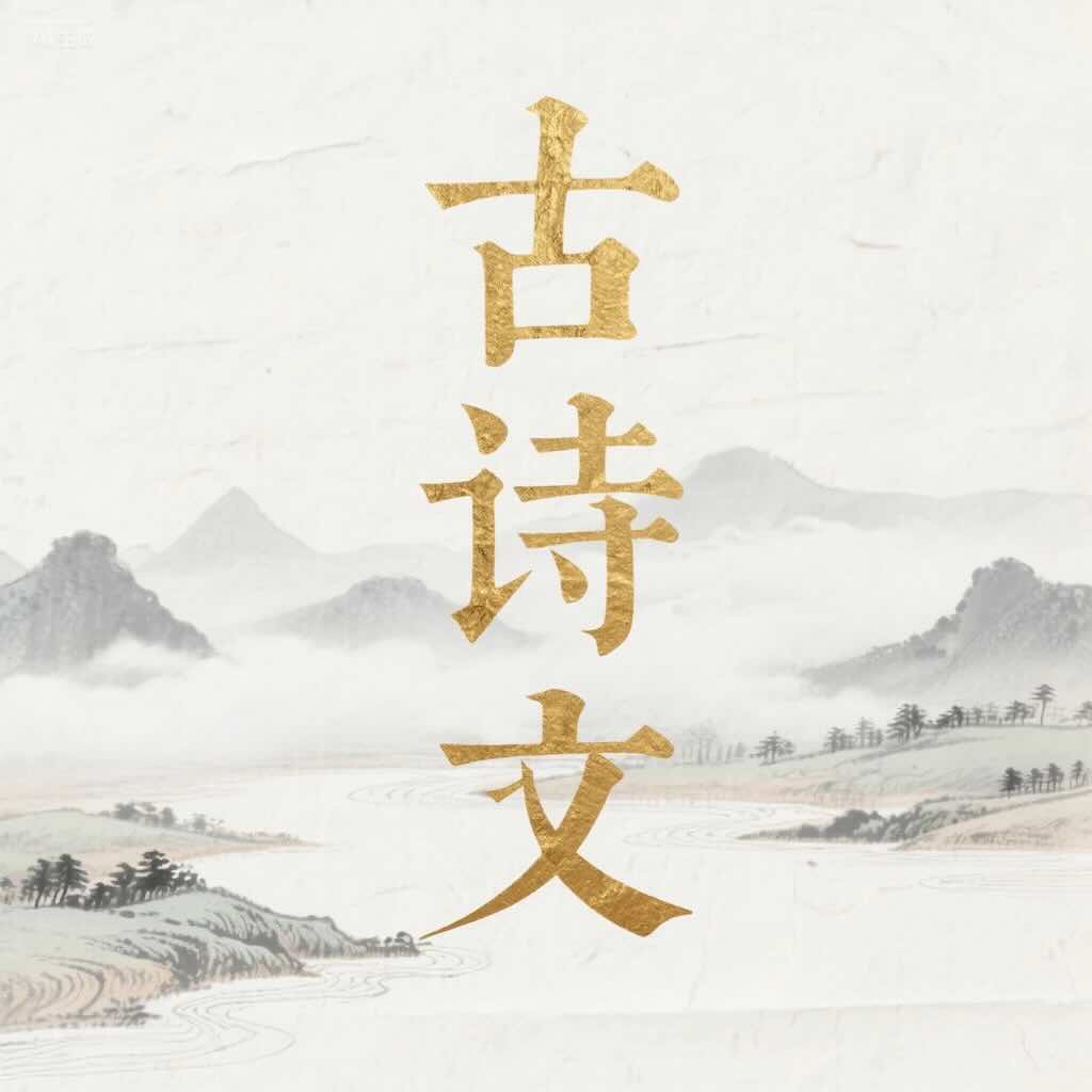 星雨古诗文App图标